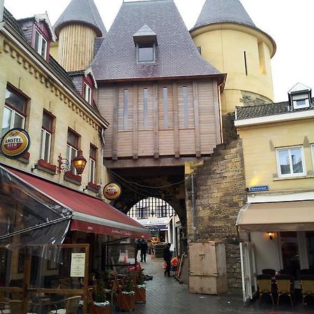 Valkenburg aan de Geul Daelhem 아파트 외부 사진