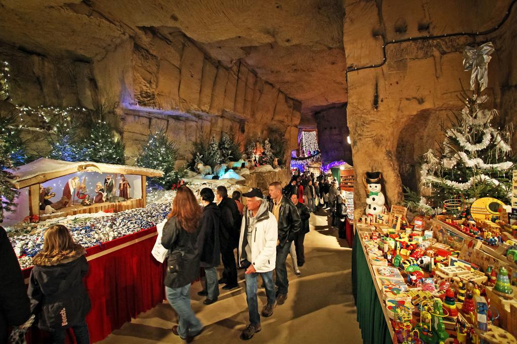 Valkenburg aan de Geul Daelhem 아파트 외부 사진