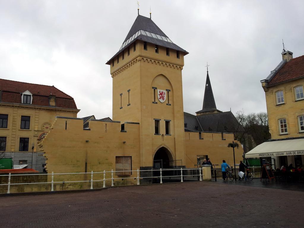Valkenburg aan de Geul Daelhem 아파트 외부 사진