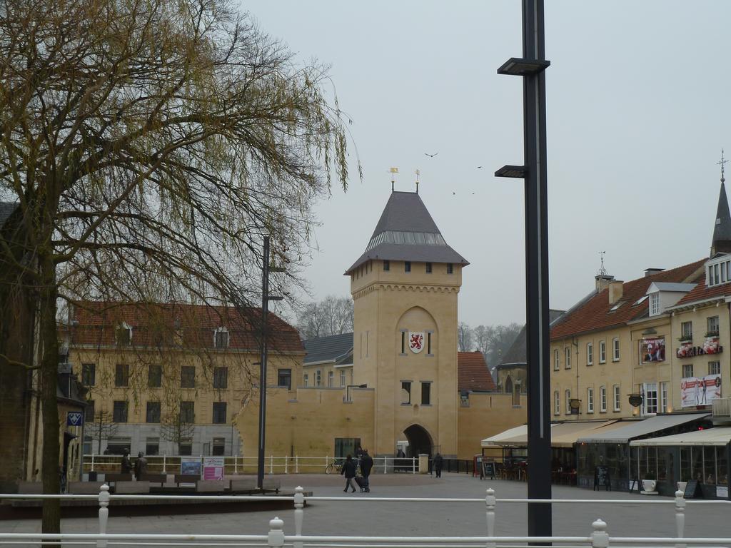 Valkenburg aan de Geul Daelhem 아파트 외부 사진