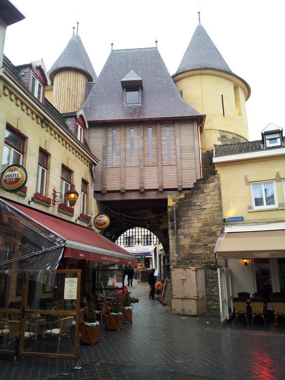 Valkenburg aan de Geul Daelhem 아파트 외부 사진