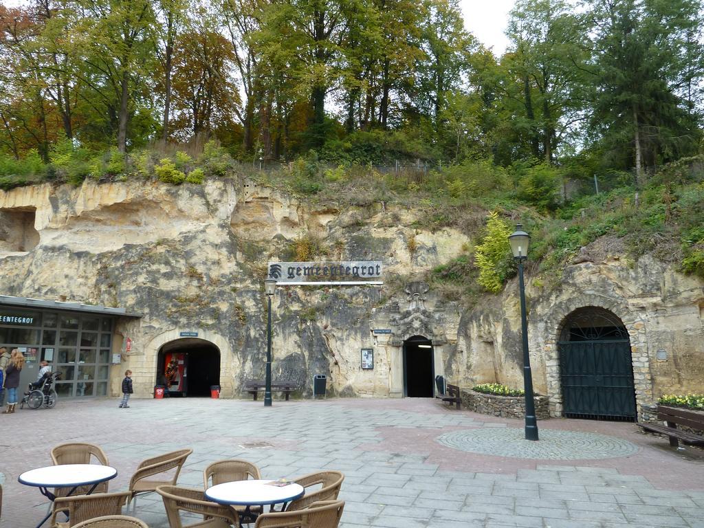 Valkenburg aan de Geul Daelhem 아파트 외부 사진