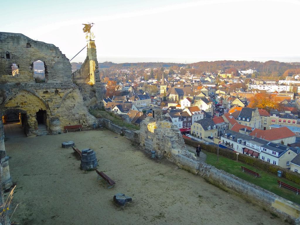 Valkenburg aan de Geul Daelhem 아파트 외부 사진