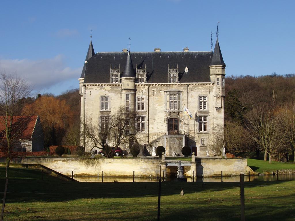 Valkenburg aan de Geul Daelhem 아파트 외부 사진
