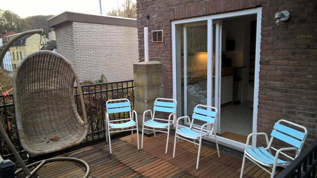 Valkenburg aan de Geul Daelhem 아파트 외부 사진
